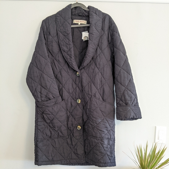 Dreamer Quilted Jacket | Poshmark